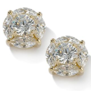  frame and round stud earrings note customer pick rating 46 $ 29 95 s