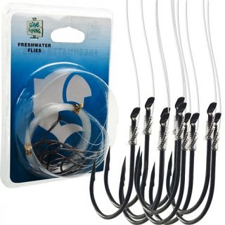 111 7508 gone fishing fishing hooks with line 50 pack rating be the