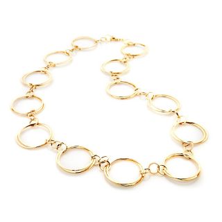  circle link 26 necklace rating 2 $ 59 90 or 2 flexpays of $ 29 95