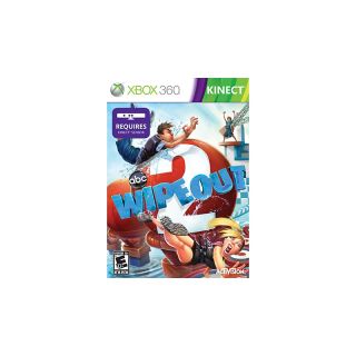 110 3756 xbox360 kinect wipeout 2 rating 1 $ 39 95 s h $ 6 95
