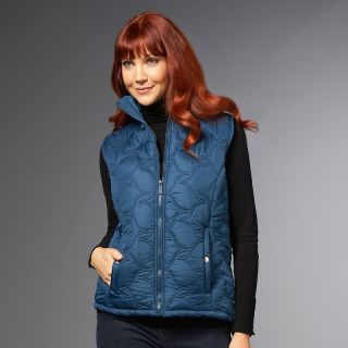  water resistant quilted vest rating 51 $ 10 00 s h $ 5 20  price