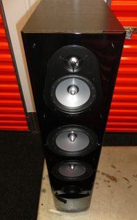 Energy Speakers CF 70 Main Stereo Speakers