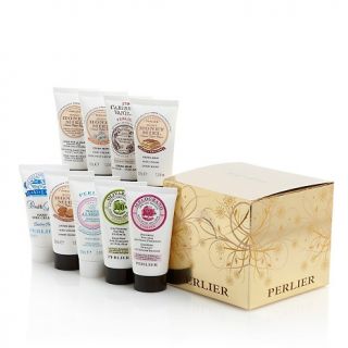 Perlier Holiday Sweets Hand Cream 9 piece Collection