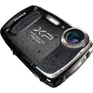 FujiFilm FujiFilm FinePix XP50 Rugged 14MP, Full HD 5X Optical Zoom