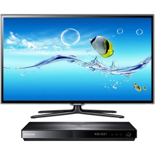 Samsung 55” LED 6500F Series Smart Wi Fi 3D 1080p HDTV and Samsung