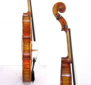  Salo Concert Violin 2601 Engelman Spruce  Platinum Seller