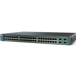 New Cisco Catalyst 3560 Gigabit Ethernet Switch 0746320953397