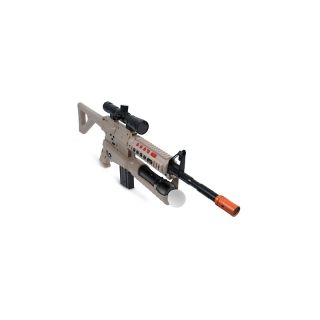 Playstation PS3/Move Assault Rifle Motion Control
