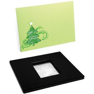 Sizzix Movers and Shapers Big Shot Pro Die   A7 Envelope at