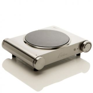  puck infrared single burner with glass top rating 54 $ 39 95 s h