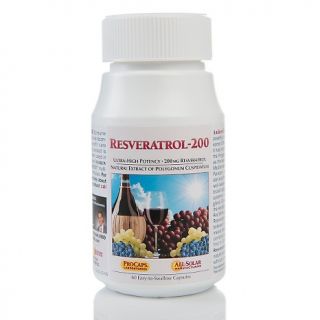  resveratrol 200 60 capsules note customer pick rating 24 $ 54 90 s h