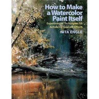 New How to Make A Watercolor Paint Itself Engle Nita