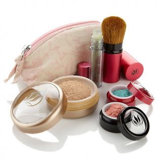 Serious Skincare ProMinerals Golden Summer All Over Shine Kit