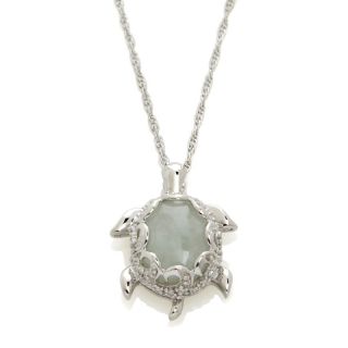  pendant with diamond accents and chain rating 1 $ 54 90 