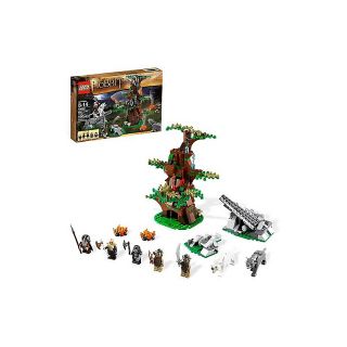  attack of the wargs set rating be the first to write a review $ 64
