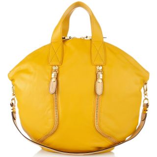 127 488 or by oryany or by oryany knight leather tote note customer
