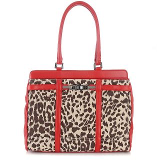  amanda fabric and leather tote note customer pick rating 7 $ 64 48 s h