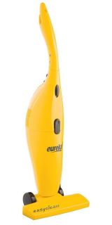 New Eureka 166DX Boss Lightweight Stick Vacuum Cleaner 023169119956