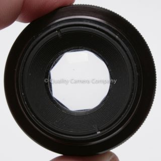  50mm F 2 8 Enlarging Lens CanT Beat Nikon Enlarging Quality