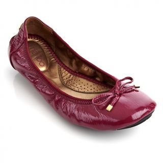 205 868 me too me too halle 2 leather ballet flat rating 1 $ 89 00 or