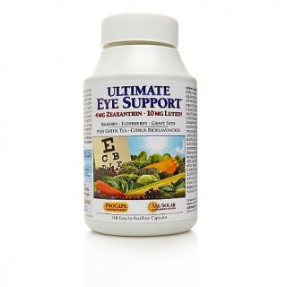 Andrew Lessman Ultimate Eye Support   360 Capsules