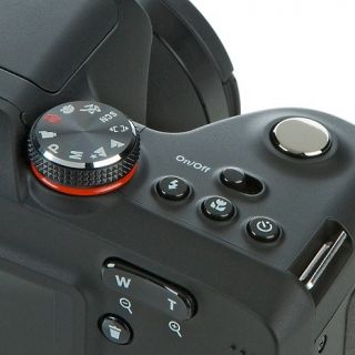 Kodak Z5010 14MP 21X Zoom SLR Style Digital Camera