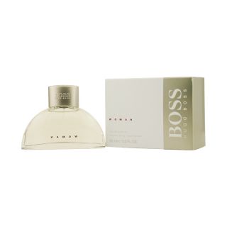 106 2156 3 oz eau de parfum spray by hugo boss rating be the first to