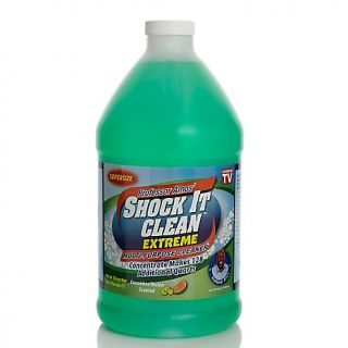 Professor Amos 64 fl. oz. Shock It Clean Extreme Concentrate
