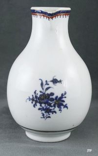 Old 18th Century Chinese Export Porcelain Creamer