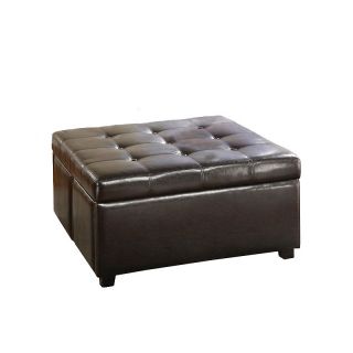 Home Furniture Accent Furniture Ottomans & Benches Petula