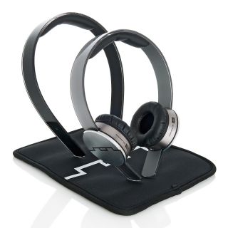 SOL REPUBLIC Tracks HD On Ear Headphones with Extra Headband