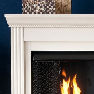 Home Furniture Fireplaces Gel Fireplaces Wexford Petite