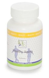 TRUE ESSENTIALS HEALTHY AGING Dietary Supplement 30 Capsules