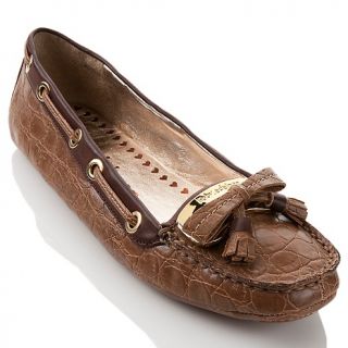 122 645 libby edelman libby edelman bali croco embossed loafer rating