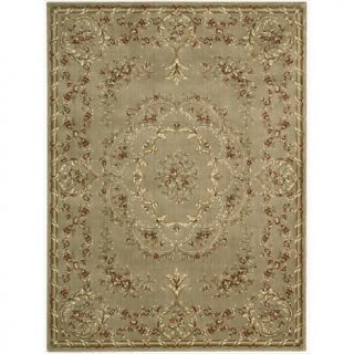 Home Home Décor Rugs Medallion Rugs Nourison Area Rug Somerset