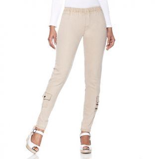  denim skinny cargo jeggings note customer pick rating 73 $ 19 95 s h