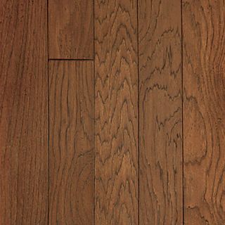 Hickory Cognac Engineered Hardwood Flooring Wood Floor CLOSEOUT $0 99