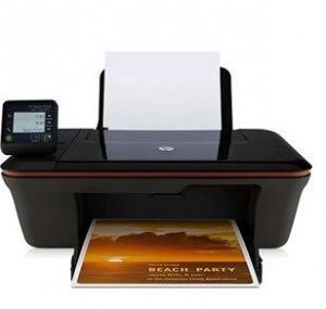 HP Deskjet 3056A All in One Printer HP ePrint HP webOS 4GB USB