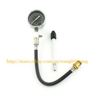  Testing Kit Tester Kit for Petrol Engines Professional Quality 009