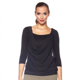  in hollywood drape front perfect tee rating 78 $ 9 95 s h $ 1 99 