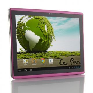 Le Pan S 9.7 LCD, Dual Core, 8GB Wi Fi Tablet with Google Play