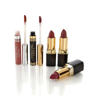 Beauty Makeup Makeup Kits Signature Club A by Adrienne Lip Color