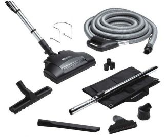  Central Vacuum Accessory Package is a selection of popular central