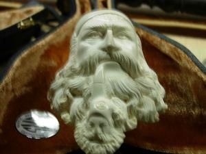 SMS Meerschaum has been distributing the the finest quality smoking