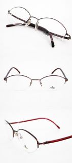 Fendi F558 Eyeglasses Lilac Frame Gorgeous 52mm