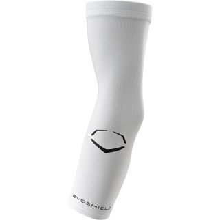 EvoShield Compression Arm Sleeve White Size Youth Model A180 Wht Y