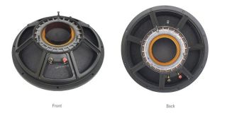 Replacement Reconing Kit 4 Peavey Black Widow Speakers