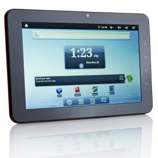 Electronics Tablet Tablets Nextbook 9 LCD 1GHz Processor Wi Fi