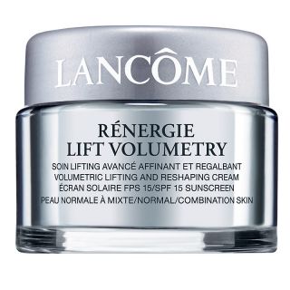 Lancôme Rénergie Lift Volumetry SPF 15 Cream