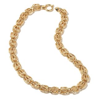  byzantine 18 necklace rating 3 $ 119 90 or 3 flexpays of $ 39 97